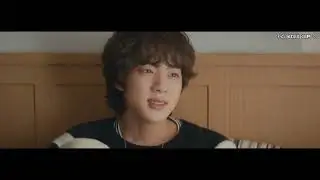 [RUS SUB] [РУС САБ] Jin - The Astronaut