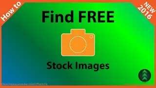 How to Find Free Images for Commercial Use