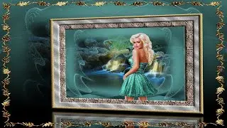Переходы ProShow  Игорь Двуреченский   Прикосновение 4