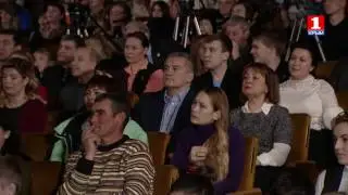 Преград нет  24.12.2016