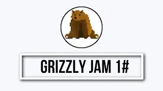Grizzly Game Jam 11.1.2021 začiatok