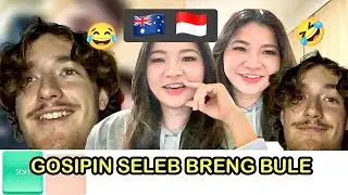 (ENG SUB) yapping on ometv (🇦🇺🇮🇩)