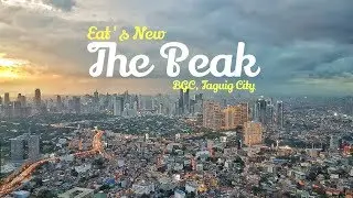 EAT'S NEW | The Peak