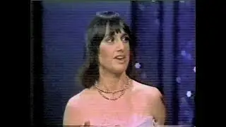 Stupid Writer Tricks on David Letterman Show & LN, 1980, 1982