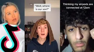 tiktoks that will make your broom stand up