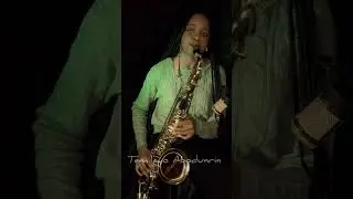 Funky Jazz