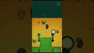 Day/Night cycle added to my dream indie game - SeaKeeper