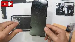 Redmi Note 8T LCD Replacement