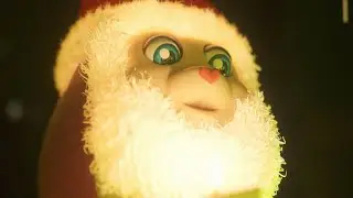 A Tattletail Christmas :)