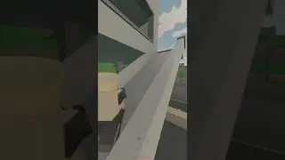 Epic Tower Rush In Unturned #unturned #shorts