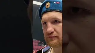 Минеев надел футболку с Путиным: Я поддерживаю нашего президента 