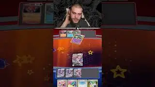 Mew VMAX Is Still CRAZY!- Pokemon TCGL