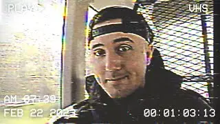 I Recreated the VHS Effect for FREE