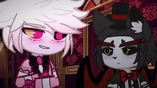 Advice||Gacha Club||Hazbin Hotel