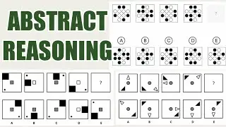 AFPSAT | ABSTRACT REASONING | Logical Test