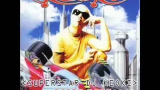 Superstar Dj Keoki - Go Speed Go