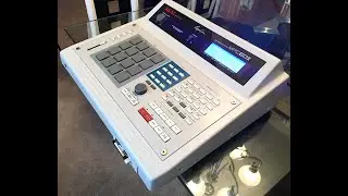 how to midi sync Akai Mpc x with Mpc 60 Mpc 60 ii Mpc 3000 Mpc 2000 xl