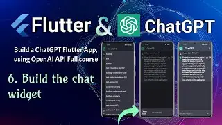 Build the Chat widget