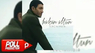 Hakan Altun - Paydos - ( Official Audio )