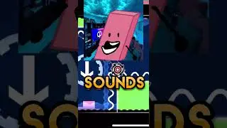 BFDI Characters Play Geometry Dash Pt. 2 