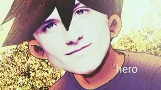☆ . every omori reaction video | satire (gacha)