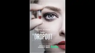 Выбывшая / The Dropout (русский трейлер)