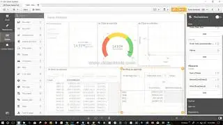 67 Qlik Sense After Chart Expression Function
