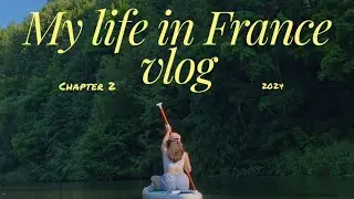 TRIP TO SWITZERLAND 🇨🇭/ МОЯ ПОЕЗДКА В ШВЕЙЦАРИЮ. БУДНИ ФРАНЦУЗСКОГО СТУДЕНТА🧸