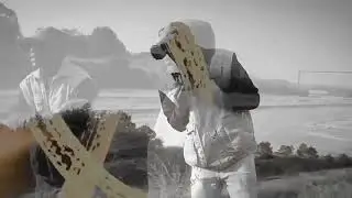 Ama Grootman- Moya ( official Lyrics Video)