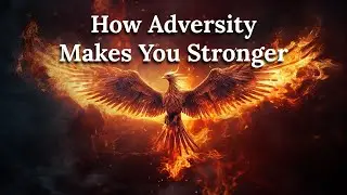 How Adversity and Trauma can Make You Stronger