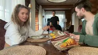 КОРЕШ СПАЛИЛСЯ С КИРОЙ НА СТРИМЕ