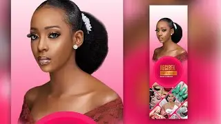Creating An Eye-catching Beauty Salon Banner Design: Easy Steps To Wow Your Clients 2