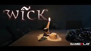 WICK GAMEPLAY - DEMO