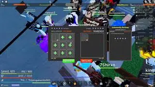 [GPO] TRADING FOR PRESTIGE CANDY CANE!!! (NEW UPDATE)