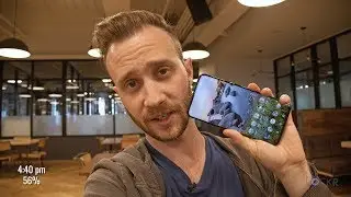 OnePlus 7 Pro Real-World Test