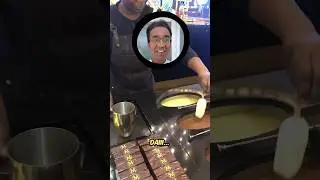 Dr. Pal’s Reaction to Dubai’s Dip Ice Cream - Is This Worth Trying? + Big Announcement at the End!😍