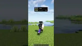 Cool Minecraft Mods Pt. 7  #minecraft #minecraftmods #shorts