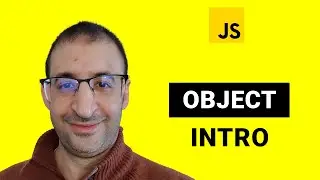 30- Introduction to Objects in JavaScript | JavaScript Tutorial | JavaScript for Beginners