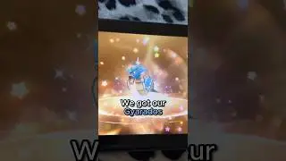 WOAH! NEW Mystery Gift in Pokémon Scarlet/Violet