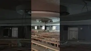 гипсокартон пототолок ишлари