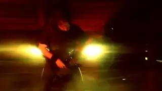 Cannibal Corpse "Encased in Concrete" (OFFICIAL VIDEO)