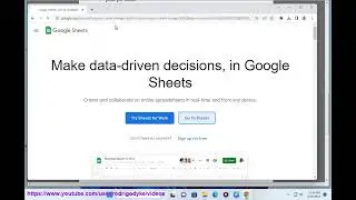 How to create and print Labels using Google Sheets?