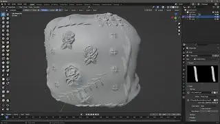 Videoguide - Download, Edit, Create Alpha Texture for Custom Sculpting Tool in Blender, Source Sites