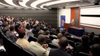 Discover GW's Graduate School of Political Management