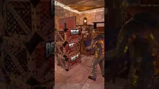 Забавный баг для расширения вашей лутовой в раст/rust! 