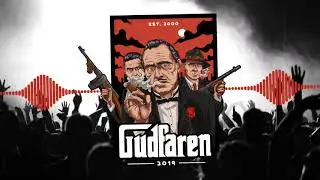Gudfaren 2019 - Øien