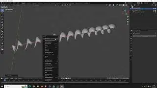 Grafik Tasarım-Blender -Modifier 2(shape animation)