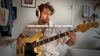 Rami El-Abidin on Shell Chords | Technique of the Week | Fender