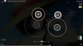 [osu!] Speed Arc - Ep3
