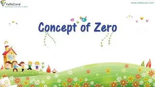 Learn about the concept of Zero l Zero l Mathematical concept of Zero l CBSE l Grade 1